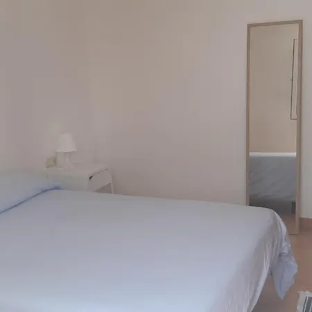Apartment Calle Mesana *