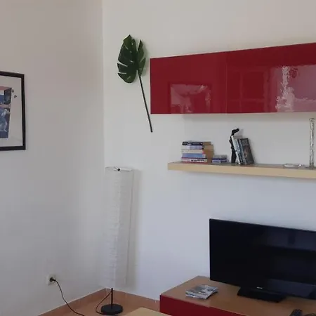 Calle Mesana Apartment