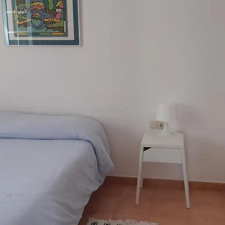 Calle Mesana Apartment Playa Honda (Lanzarote)
