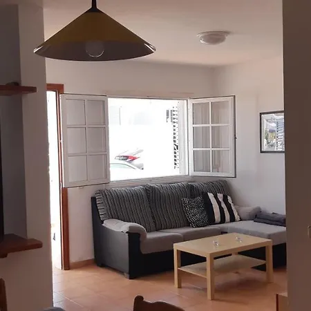 Apartment Calle Mesana *